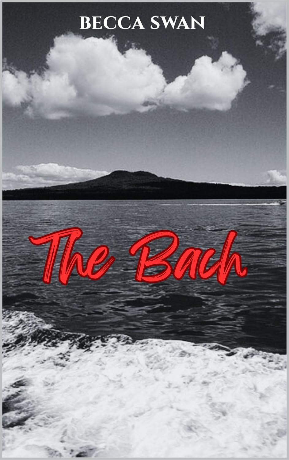 Cover of The Bach by Becca Swan.